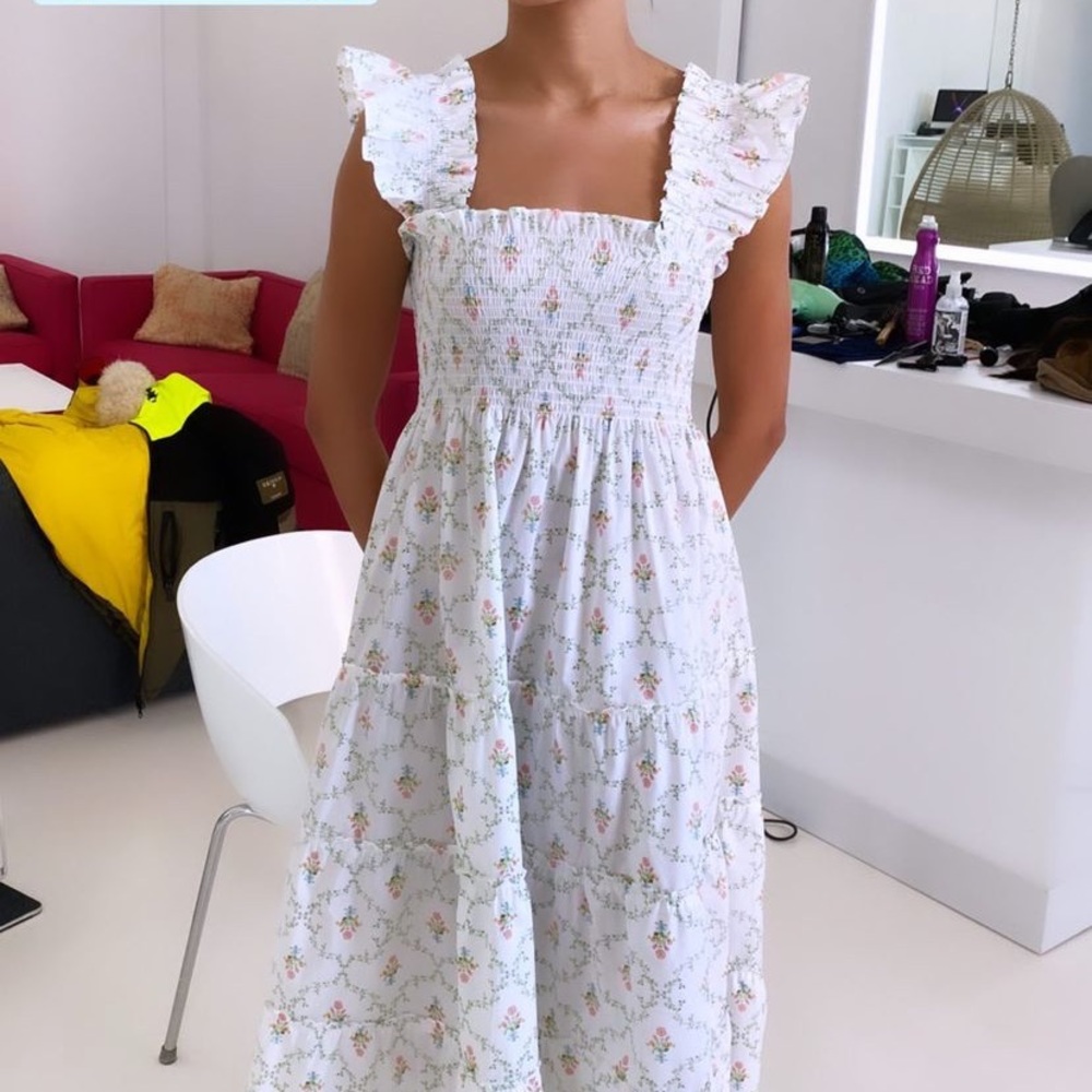 Hill House Home Ellie Nap Dress